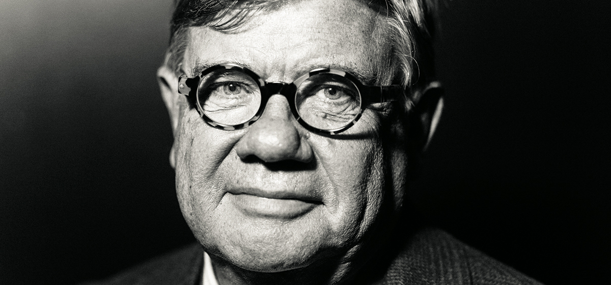 Ollivier founded the Brazzaville Foundation in 2013